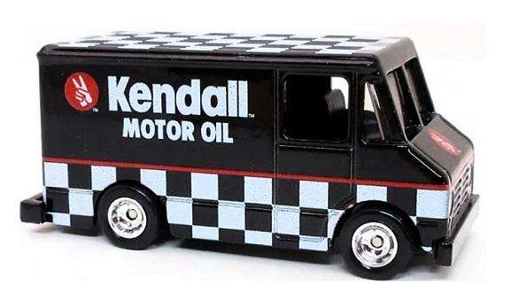 Hot Wheels Premium Set Oils Haulin Gas Tanker VW Kombi Chevy Pickup Datsun 620 Combat Medic