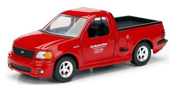 JADA 24037 Ford F 150 F150 SVT Lightning Brian Fast & Furious Movie Film TV 1/32 scale