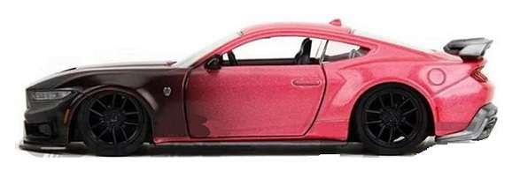 JADA 24106 Pink Slips Ford Mustang Dark Horse 2024 1/32 scale