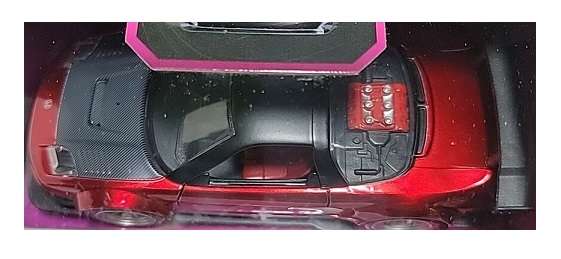 JADA 24106 Pink Slips Honda NSX-R Japan Spec 2002