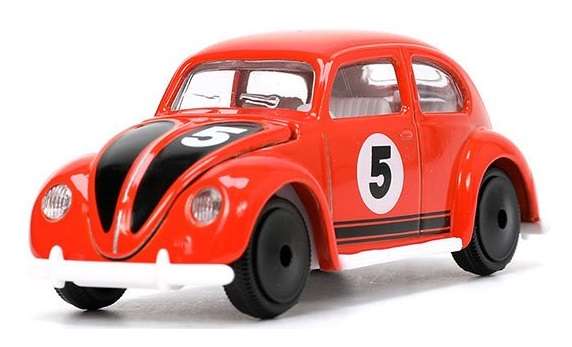JADA Punch Buggy Slug Bug VW Volkswagen Beetle