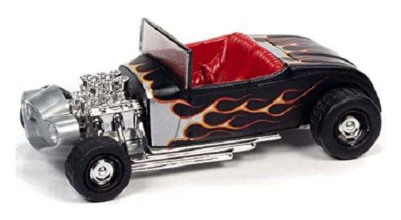 Johnny Lightning Street Freaks George Barris Emperor