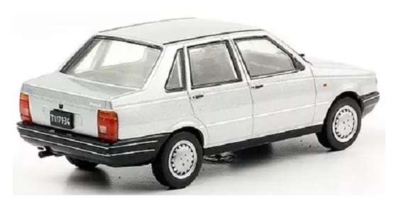 Argentina Model Car Collection Fiat Duna S 1988 1/43 scale