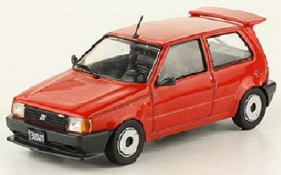 Argentina Model Car Collection Fiat Uno EF 1990 1/43 scale
