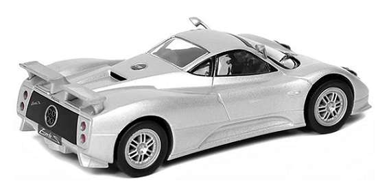 Supercars Car Collection Pagani Zonda C 12 S 1/43 scale