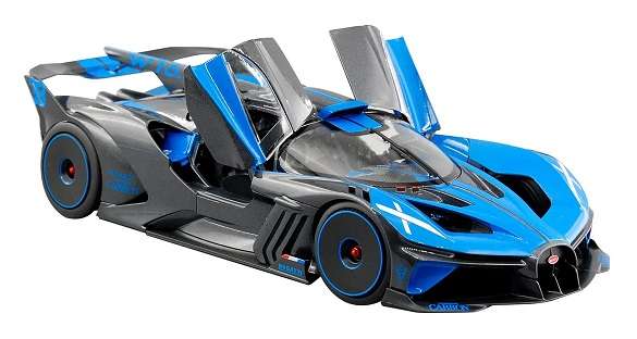 Maisto 32911 Bugatti Bolide 1/24 scale