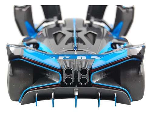 Maisto 32911 Bugatti Bolide 1/24 scale