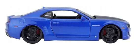 Maisto 31359 Design Muscle Chevy Chevrolet Camaro SS RS 2010 1/24 scale