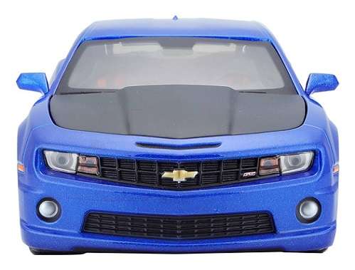 Maisto 31359 Design Muscle Chevy Chevrolet Camaro SS RS 2010 1/24 scale