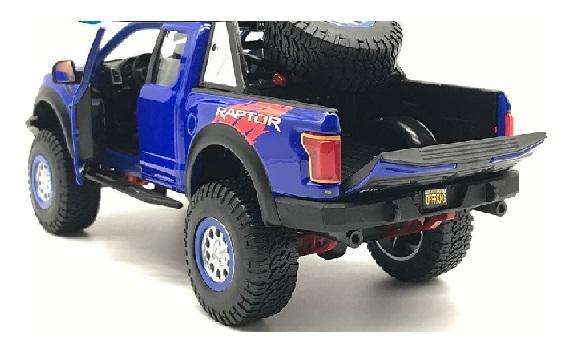 Maisto Design Series Ford F 150 F150 Raptor 2017 Offroad