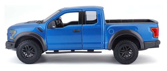 Maisto 31266 Ford Raptor Pickup 2017 1/24 scale