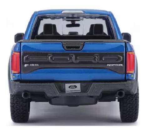 Maisto 31266 Ford Raptor Pickup 2017 1/24 scale