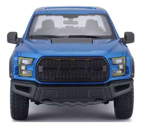 Maisto 31266 Ford Raptor Pickup 2017 1/24 scale
