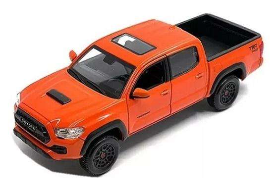 Maisto 32910 Toyota Tacoma TRD PRO 2023 Pickup