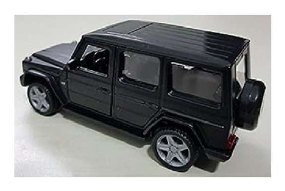 Maisto Diecast Model Car Mercedes Benz G Class 1/36 scale