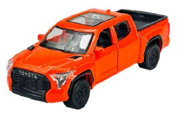 Maisto Power Racer Toyota Tundra TRD Pro 2022 Double Cab Pickup