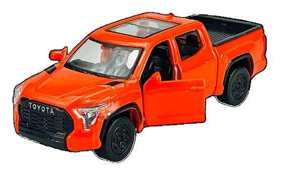 Maisto Power Racer Toyota Tundra TRD Pro 2022 Double Cab Pickup