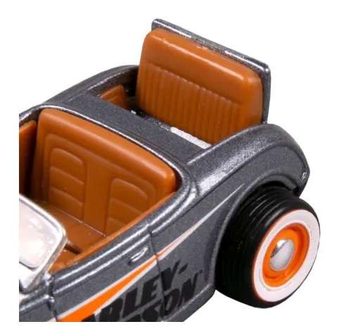 Maisto Harley Davidson Series Ford Roadster 1932 1/64 scale