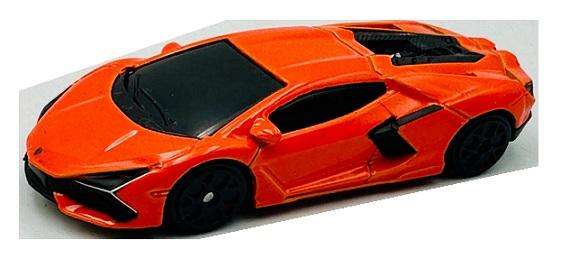 Maisto Fresh Metal Lamborghini Revuelto
