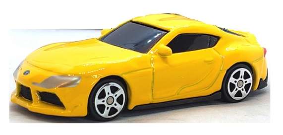Maisto Fresh Metal Toyota GR Supra 2022