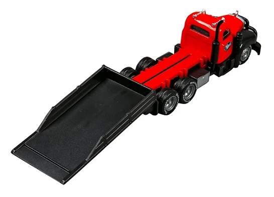 Maisto Elite Transport Mack B 61 B61 Recovery Truck + Ford F 150 F150 Raptor 2021