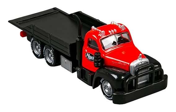 Maisto Elite Transport Mack B 61 B61 Recovery Truck + Ford F 150 F150 Raptor 2021