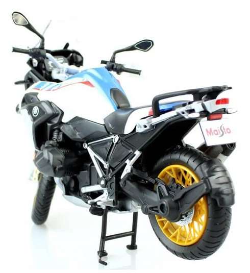 Maisto 32703 Motorbike Bike BMW R 1250 GS R1250 GS 1/12 scale