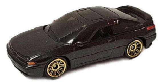 Matchbox 2022 88/100 Subaru SVX