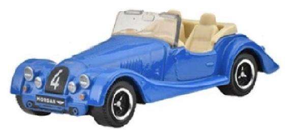 Matchbox 2025 81/125 Morgan Plus Four