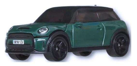 Matchbox Moving Parts 2025 Release D Set Nissan Land Rover Morris Mini Cooper Porcshe 356 Bizzarrini