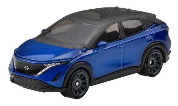 Matchbox Moving Parts 2025 Release D Nissan Ariya 2023