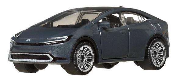 Matchbox Moving Parts 2025 Release B set Toyota Lexus Opel Mokka Mercedes Range Rover Ford Maverick