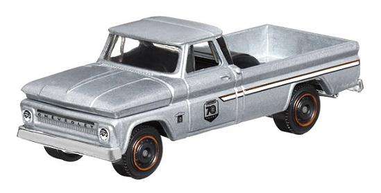 Matchbox Moving Parts 2023 Release H set with Super Chase Mercedes Benz Chevy Bollinger Seagrave Dod