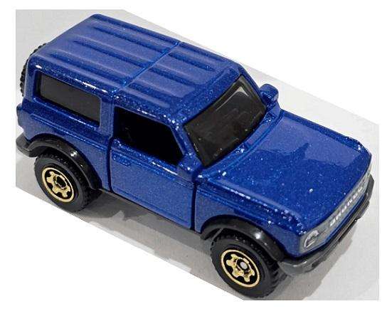 Matchbox Moving Parts 2023 Release F set with Super Chase Ford Pontiac Chevy Mazda Mercedes Benz