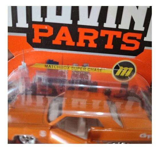 Matchbox Moving Parts 2023 Release F set with Super Chase Ford Pontiac Chevy Mazda Mercedes Benz