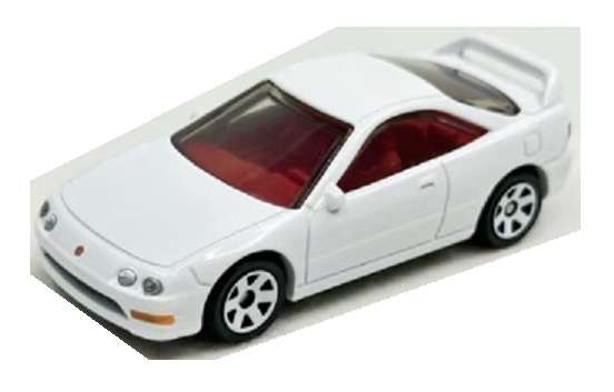 Matchbox Power Grab 2025 52/125 Acura Integra Type R 1997