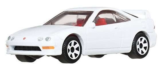 Matchbox 2025 52/125 Honda Acura Integra Type R 1997