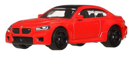 Matchbox Power Grab 2025 77/125 BMW M 2 M2 2023