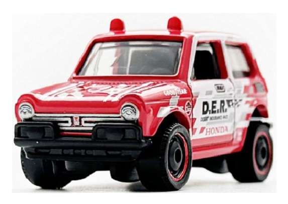 Matchbox 2025 Collectors 3/20 Honda N 600 N600 Offroad Rally 1970 1/64 scale