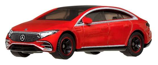 Matchbox 2025 Collectors 1/20 Mercedes Benz EQS Electric 2022 1/64 scale