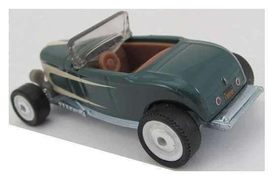 Matchbox 2024 Collectors Series 15/20 Ford Model Roadster 1932