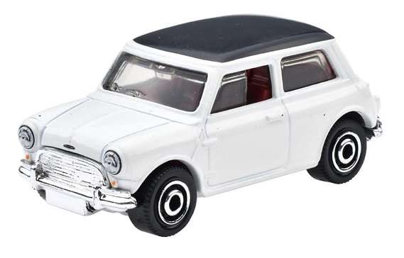 Matchbox Mini Series Set Countryman Cooper S Mini Cooper Mini Van