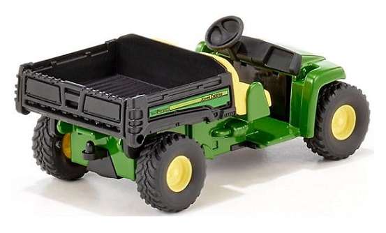 SIKU Diecast Model 1481 John Deere Gator Farm Agricultural 1/50 scale