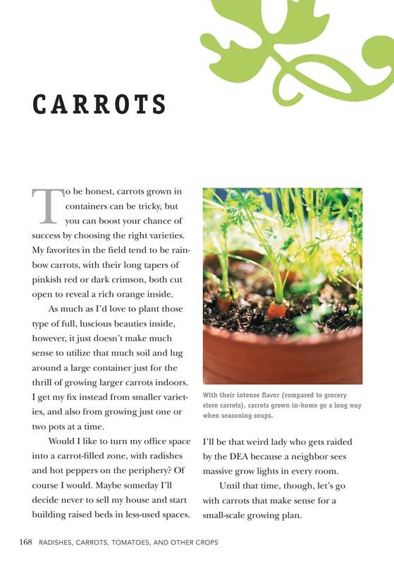 Indoor Kitchen Gardening PDF EBOOK