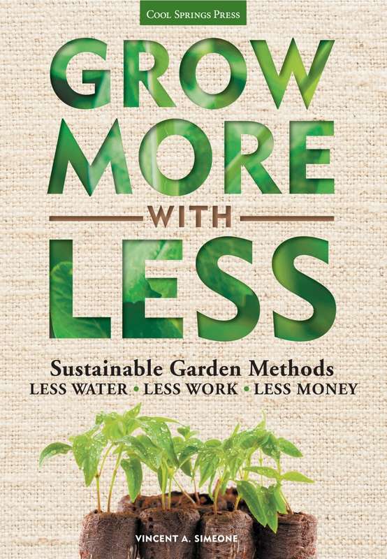 Grow More with Less PDF EBOOK