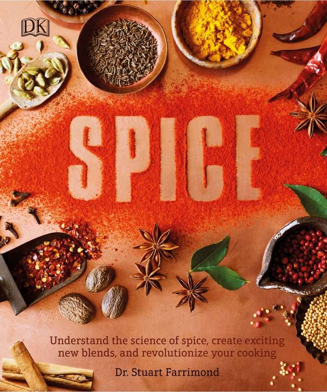 Spice PDF EBOOK