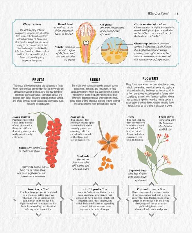 Spice PDF EBOOK