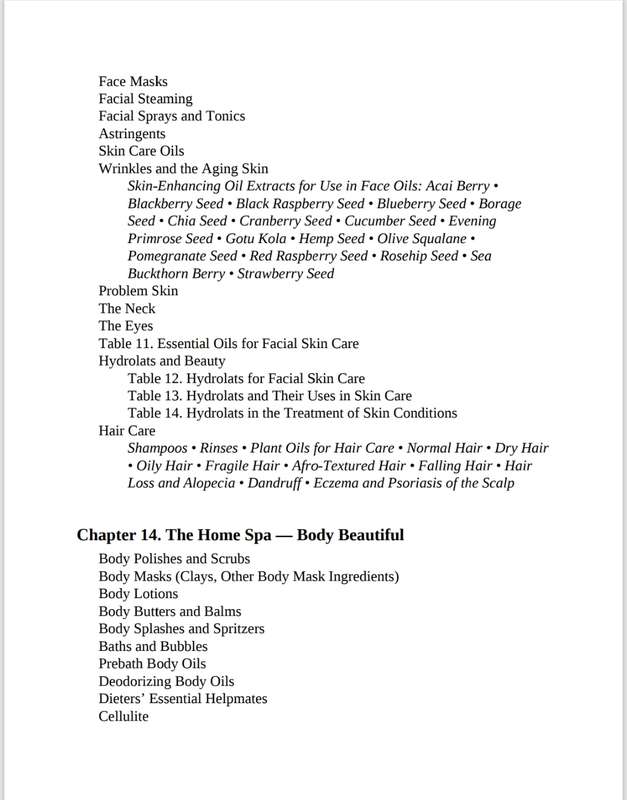 The Complete book of Essential oils and Aromatherapy PDF EBOOK