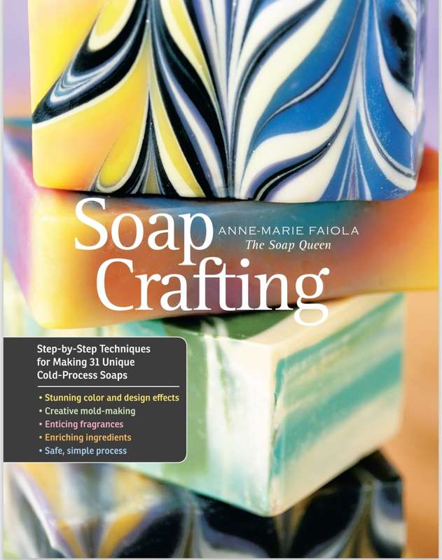 Soap Crafting PDF EBOOK