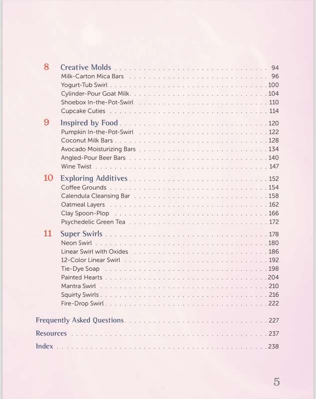Soap Crafting PDF EBOOK
